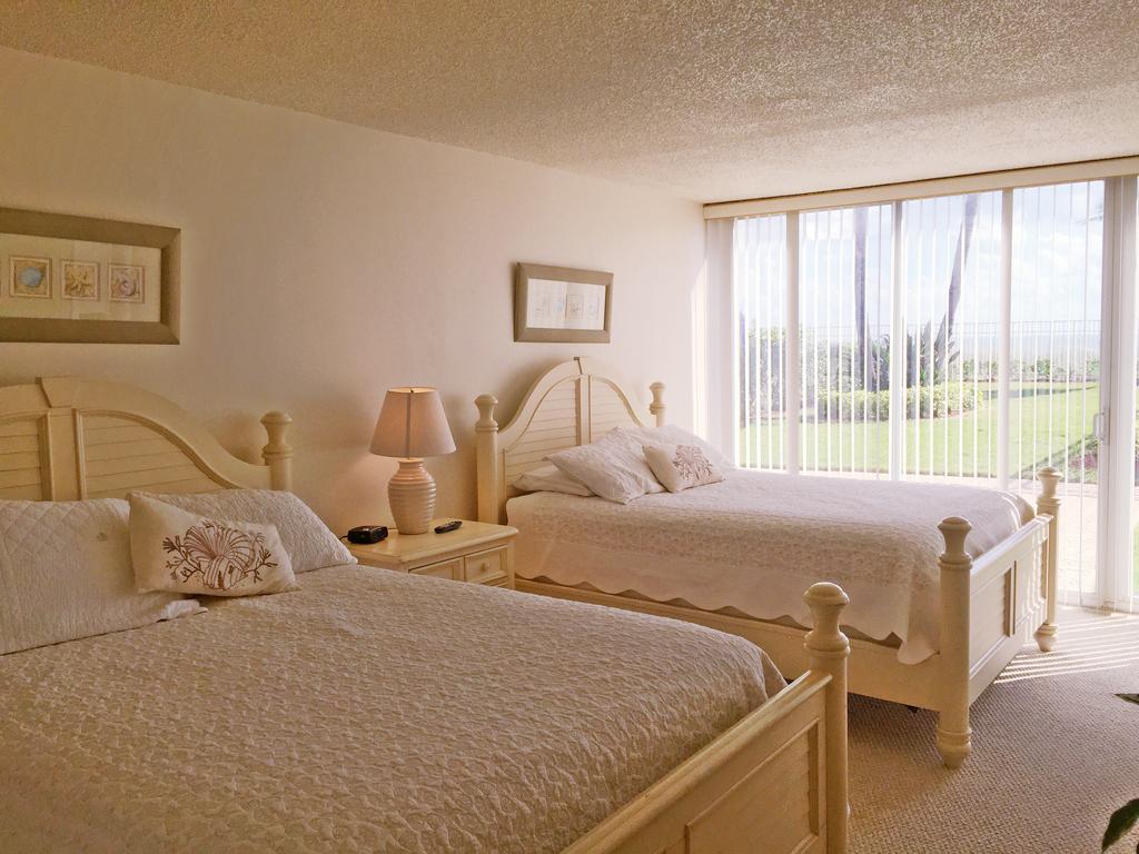 The Island Beach Resort Jensen Beach Dış mekan fotoğraf
