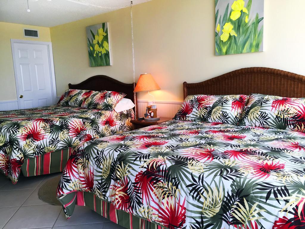 The Island Beach Resort Jensen Beach Oda fotoğraf