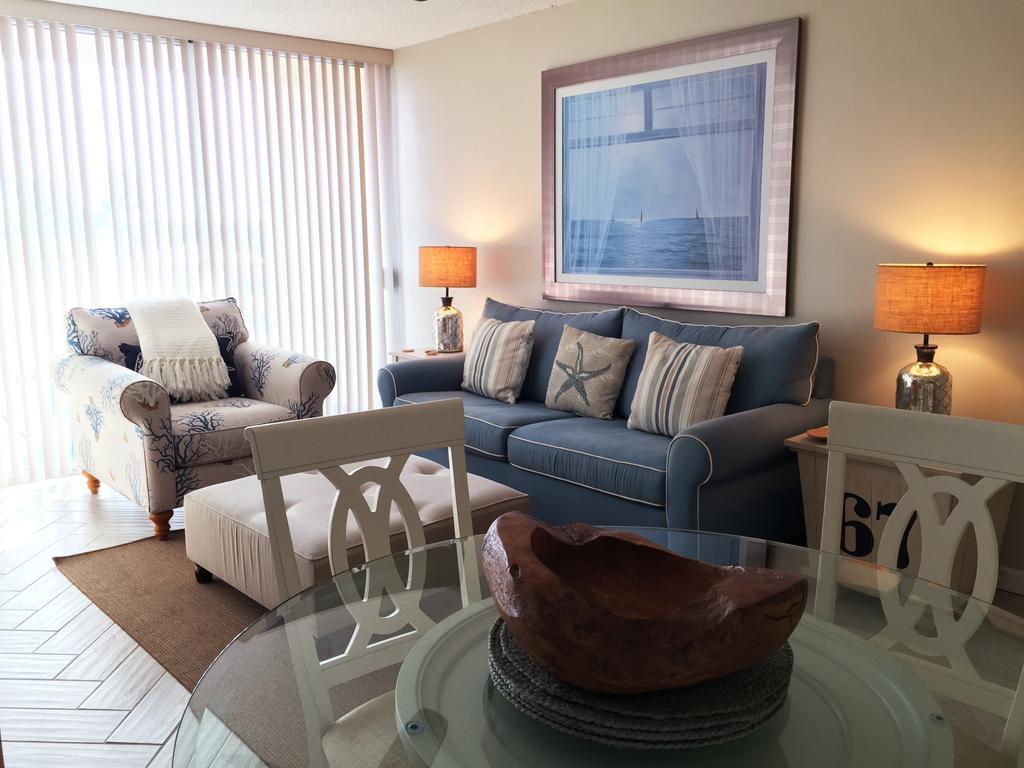 The Island Beach Resort Jensen Beach Oda fotoğraf