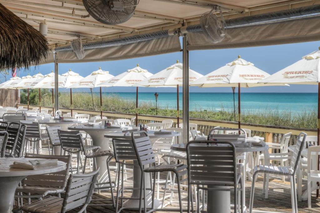 The Island Beach Resort Jensen Beach Dış mekan fotoğraf