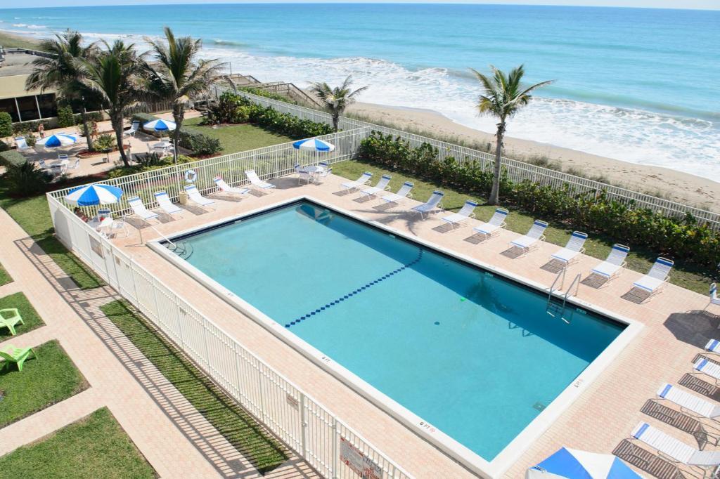 The Island Beach Resort Jensen Beach Dış mekan fotoğraf