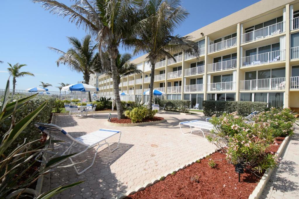 The Island Beach Resort Jensen Beach Dış mekan fotoğraf