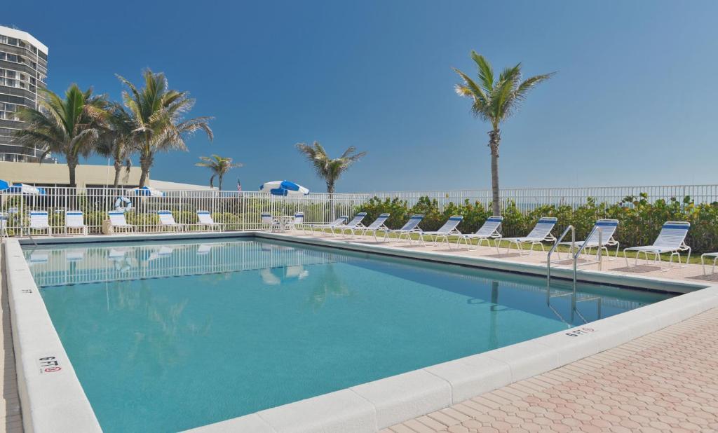 The Island Beach Resort Jensen Beach Dış mekan fotoğraf