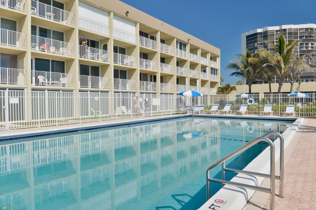 The Island Beach Resort Jensen Beach Dış mekan fotoğraf