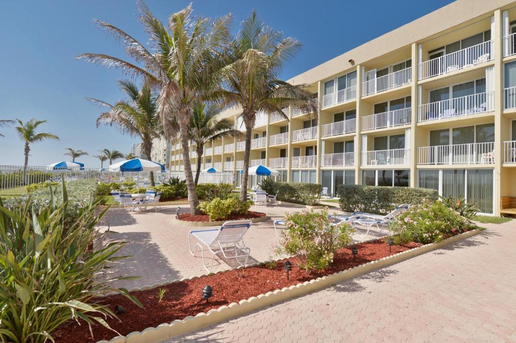 The Island Beach Resort Jensen Beach Dış mekan fotoğraf