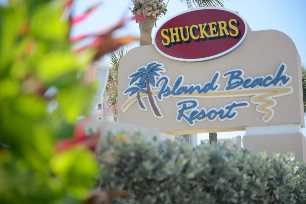 The Island Beach Resort Jensen Beach Dış mekan fotoğraf